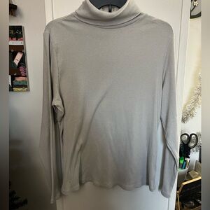 Turtleneck Long Sleevee